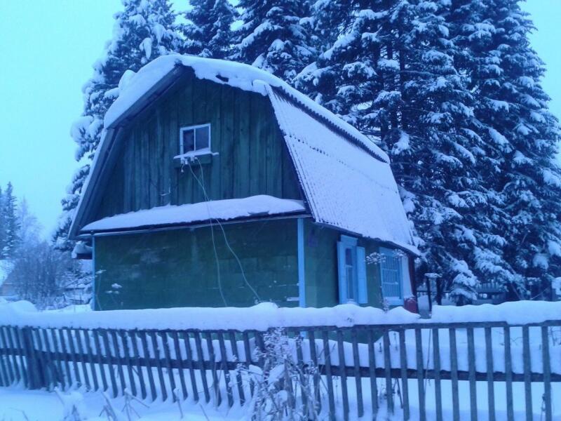 Купить Дачу В Красноярске Крючкова