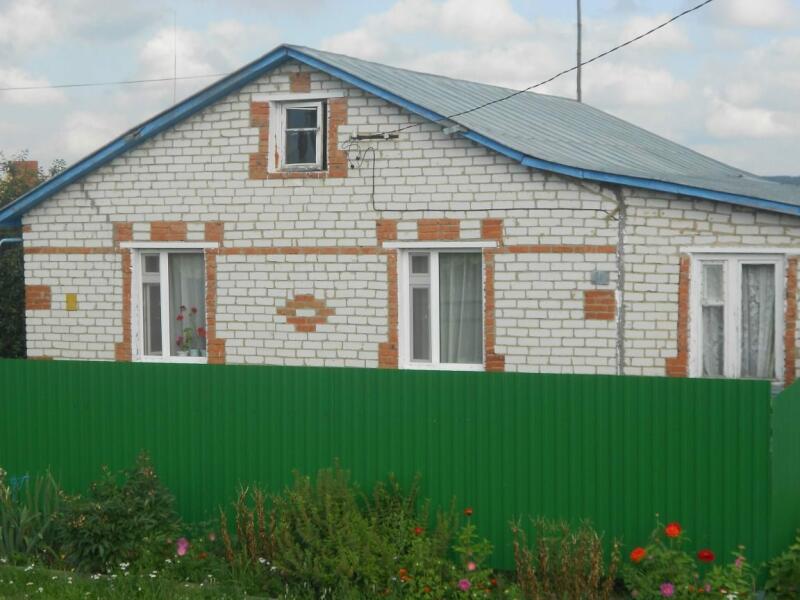 Казань Купить Дом Советский Район Константиновка