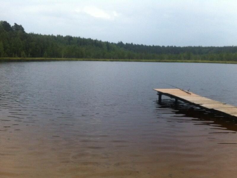 База отдыха в якимово