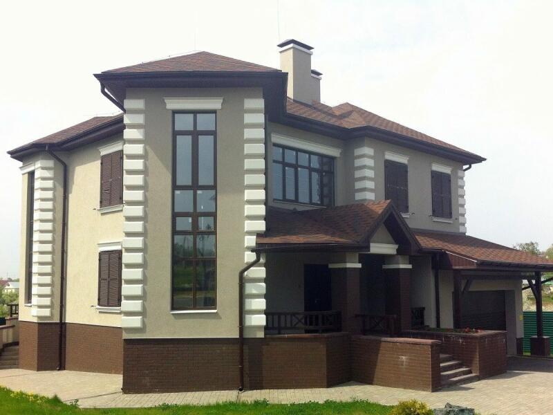 Купить Коттедж В Богородском Районе Нижегородской Области
