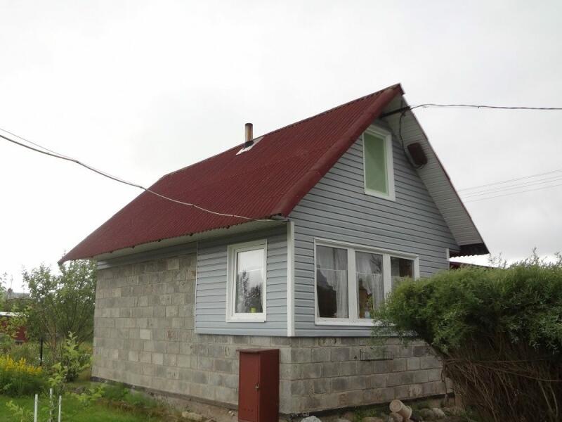 Купить Участок В Рубеже Тосненский