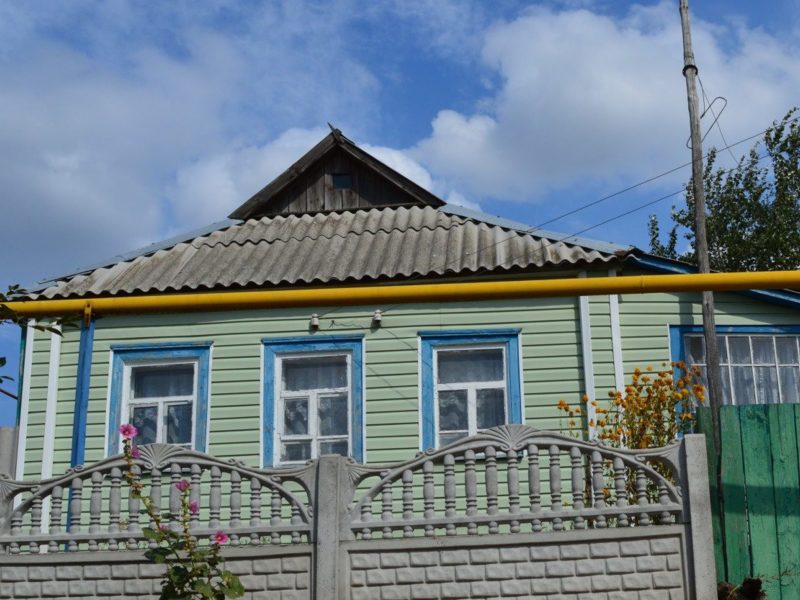 Купить дом ивня белгородской