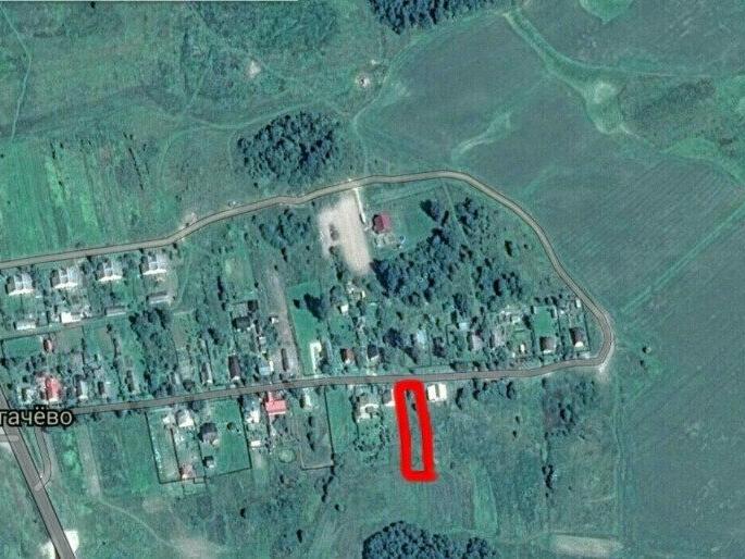 Купить Участок Деревня Троица Можайский Район