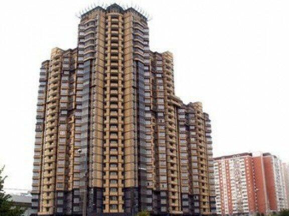 Купить Кв Покрышкина 11
