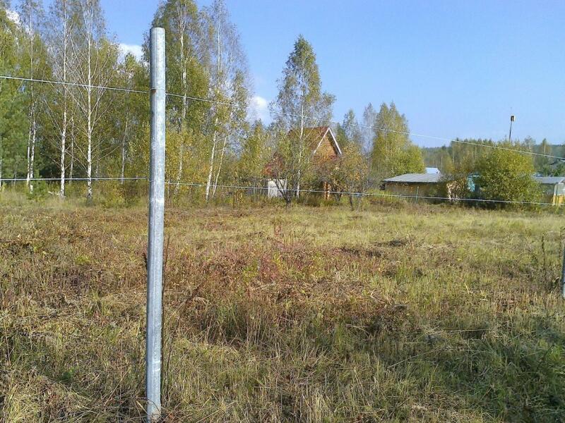 Юловка нижегородская область карта