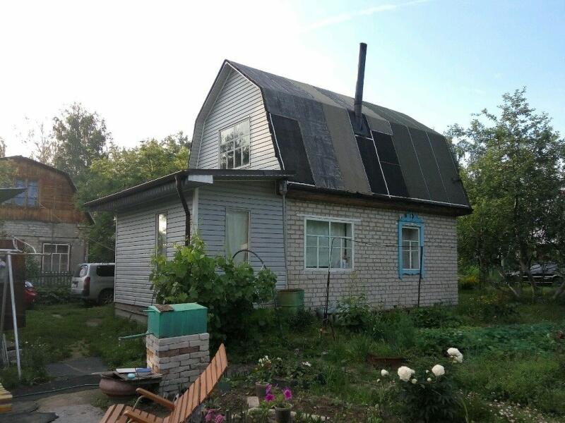Купить Дом В Новосибирске Первомайский Район Ксм