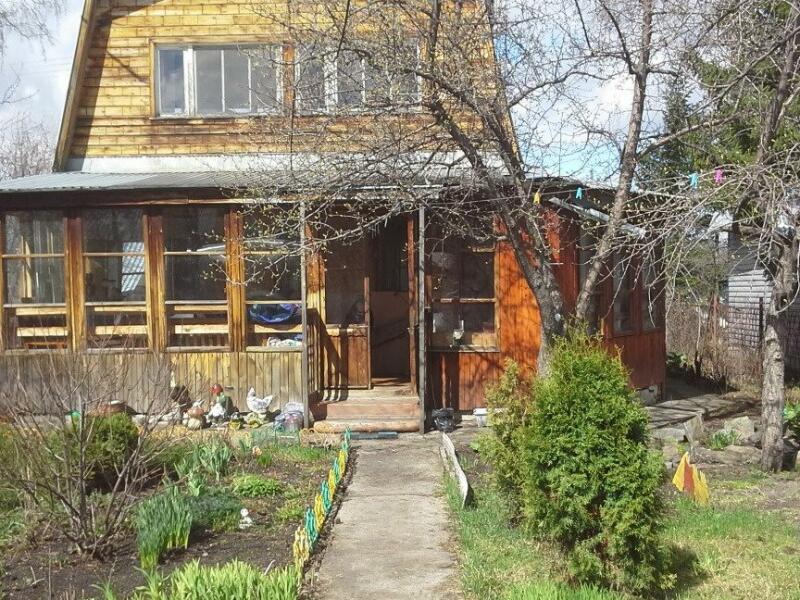 Снт Чайка Увильды Купить