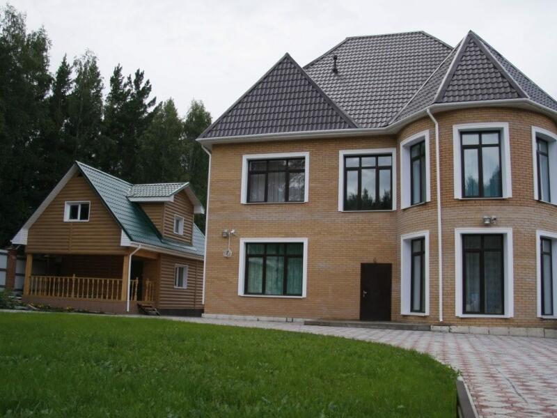 Купить Коттедж В Красноярске Советский Район