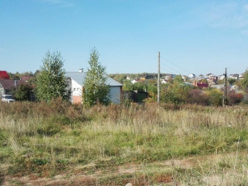 Купить Участок В Нижнем Новгороде Новинки