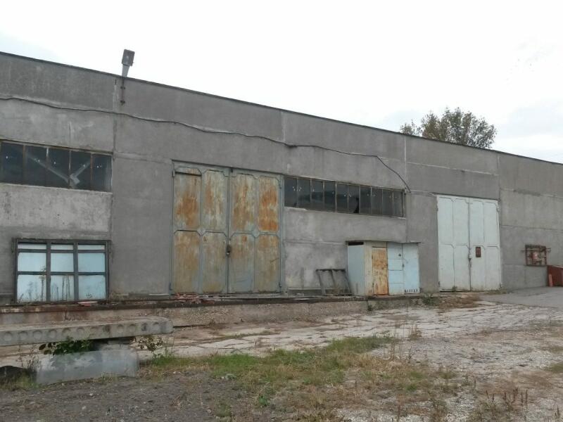 Купить Коммерческую Недвижимость В Саратове Заводской Район