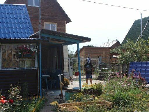 Дача В Яру Тюмень Купить