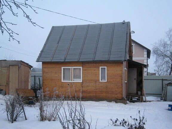 Купить Дачу Станция Сушкинская Одинцовский Район