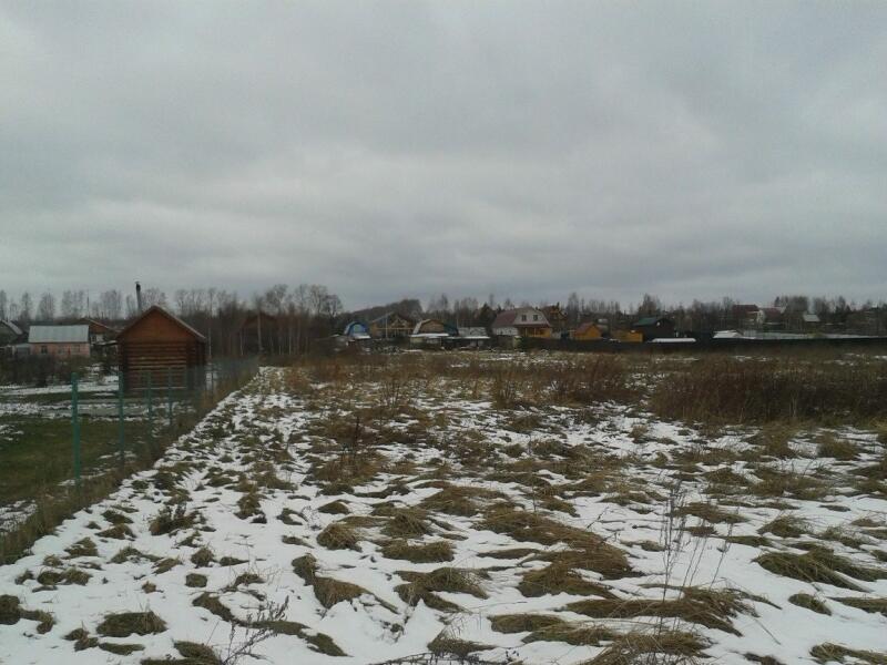 Юловка нижегородская область карта