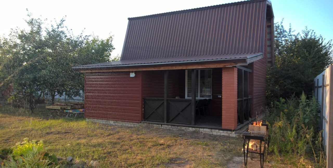 Купить Дачу В Рыкани Новоусманского