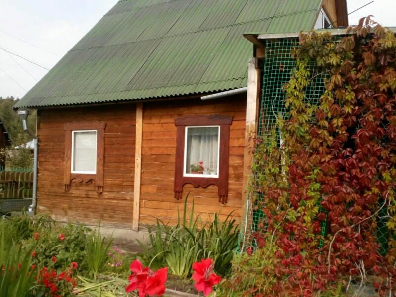 Купить Дачу В Полете В Новосибирске