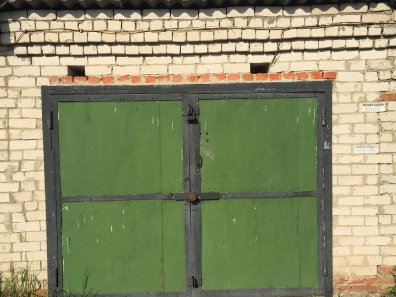 Купить Гараж В Казани Советский Район Энтузиаст
