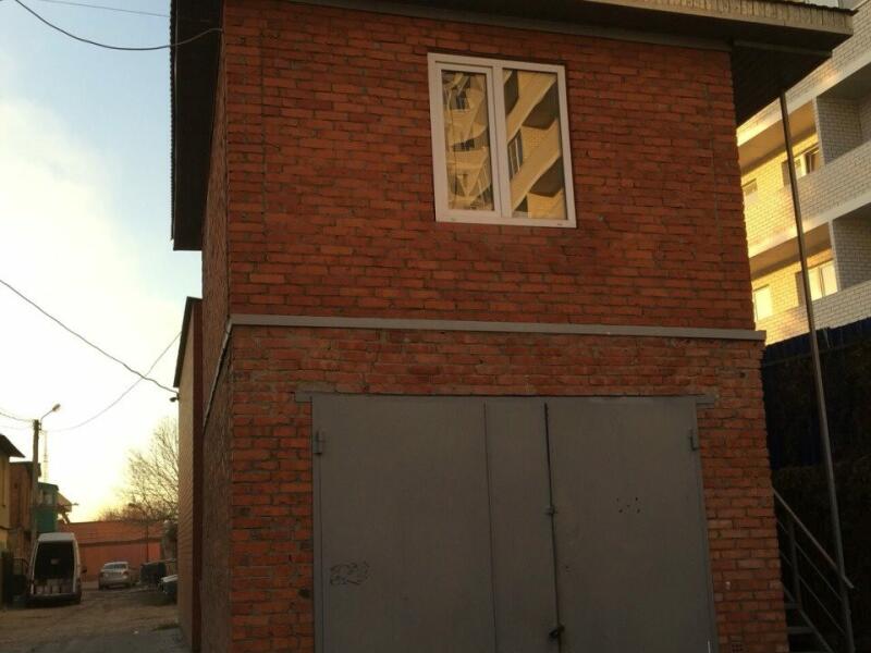 Авито Недвижимость Сочи Жилые Гаражи Купить