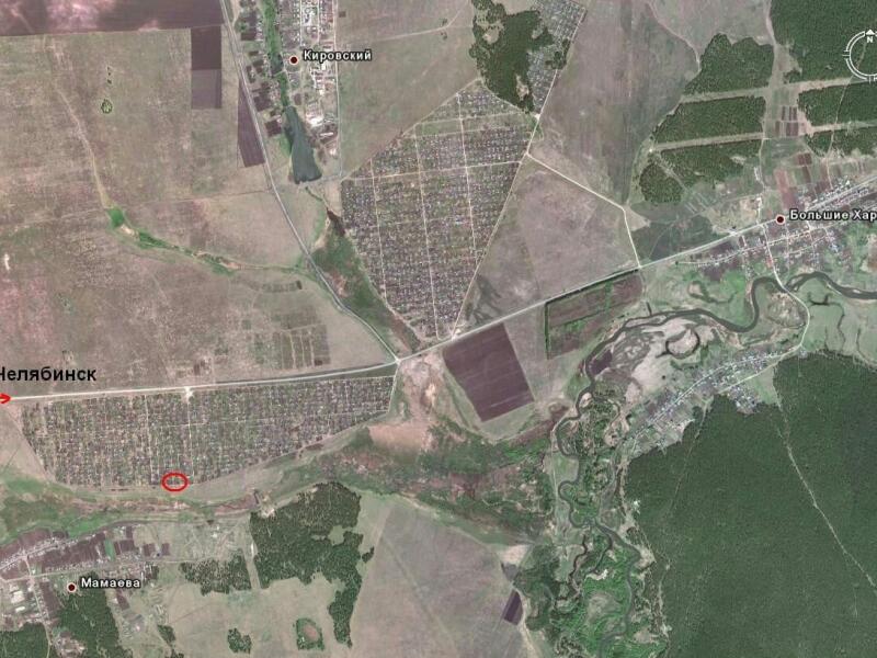 Купить Земельный Участок В Снт Кировский Челябинск