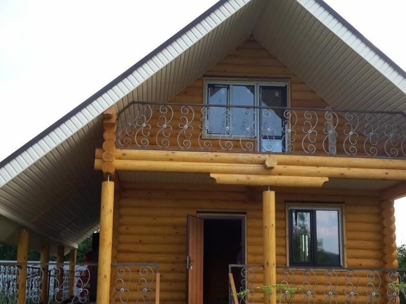 Купить Коттедж Борский Район