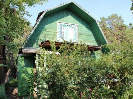 Дача Недвижимость Екатеринбург Купить