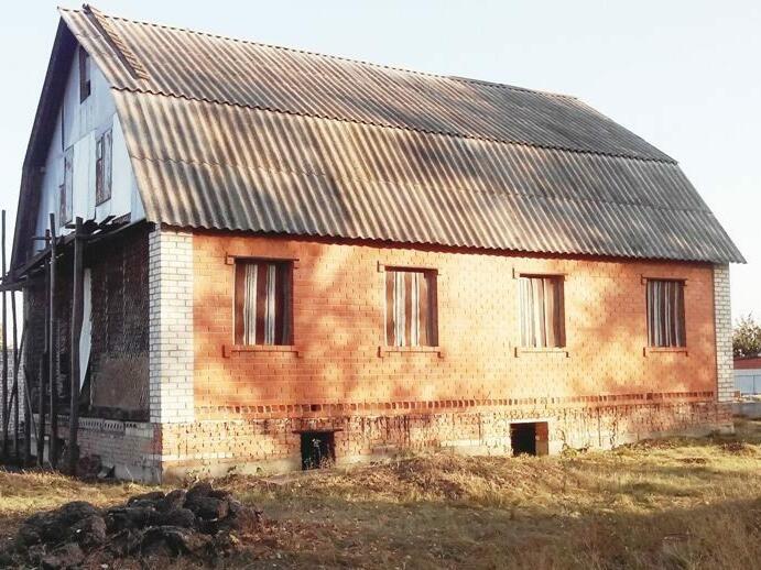Купить Дом В Совхозе Воронежский Новоусманский Район