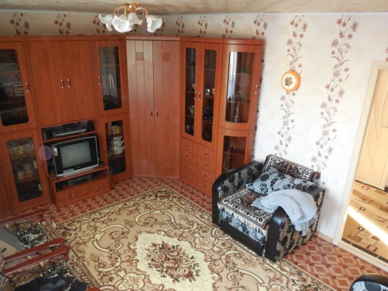 Квартира александровский ставропольский край