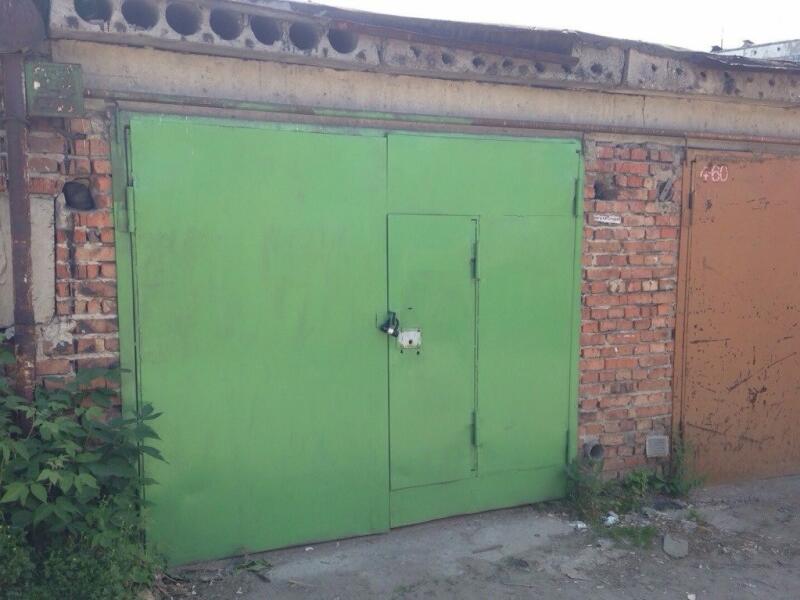 Купить Гараж В Дзержинске Нижегородской Области