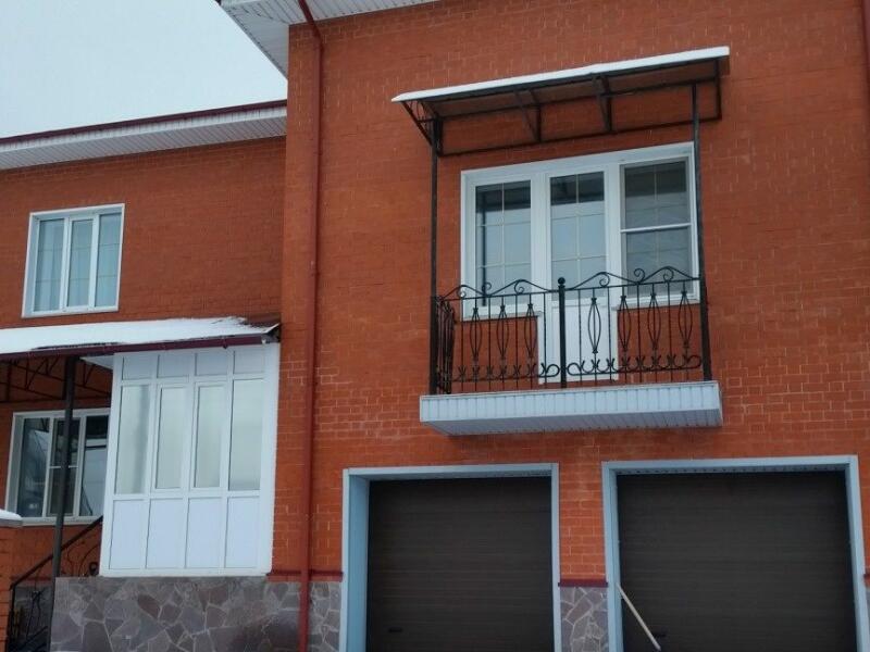 Купить Коттедж В Богородском Районе Нижегородской Области
