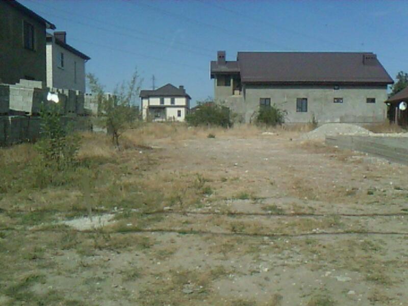 Купить Землю В Новороссийске Под Строительство Дома