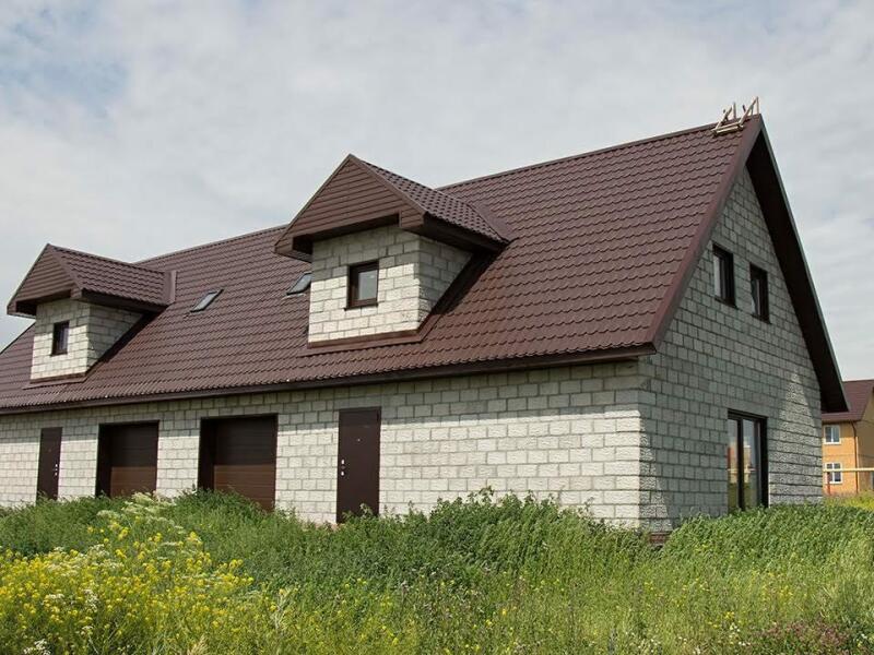 Купить Дом Город Новосибирск Каменка