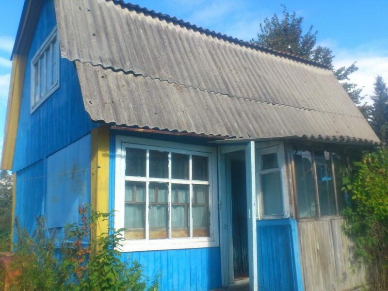 Купить Дачу В Плотниково Новосибирской Области