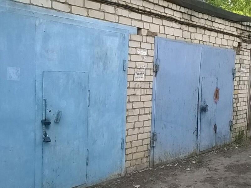 Купить Гараж В Казани Советский Район Энтузиаст