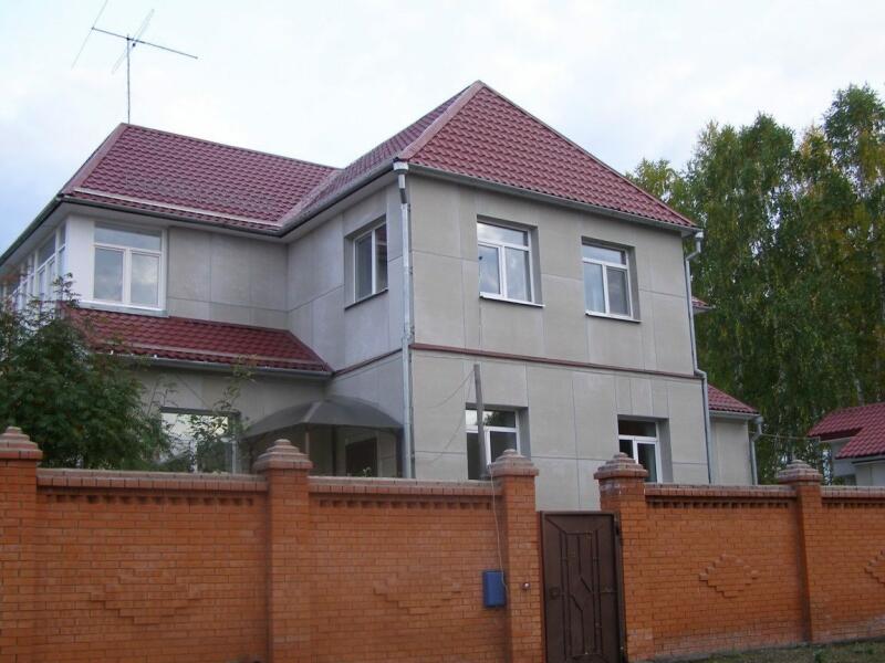Купить Коттедж В Красноярске Советский Район