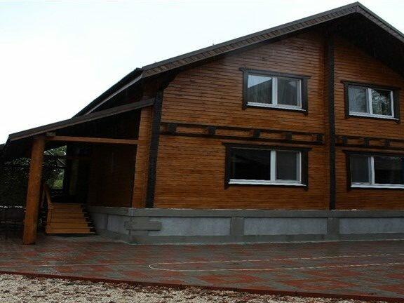 Купить Дом В Самаре На Берегу