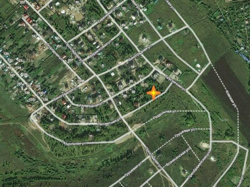 Купить Участок В Нижнем Новгороде Новинки