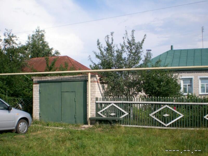 Купить Дом Воронеж До 2000000