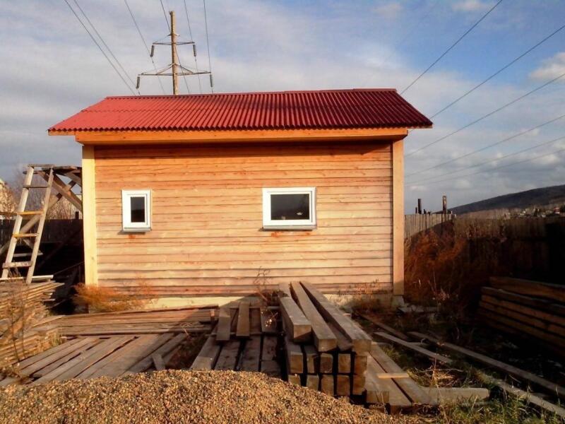 Купить Дачу Красноярск Снт