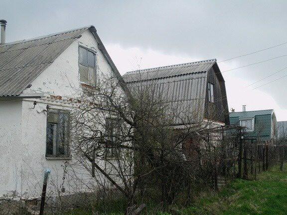 Купить Дачу В Рыкани Новоусманского