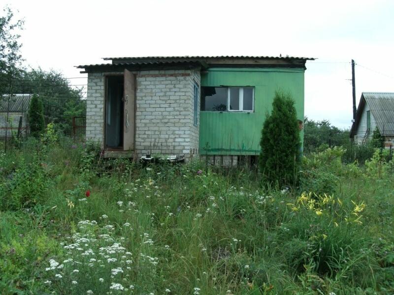 Купить Дачу Липецк Снт Заря 2
