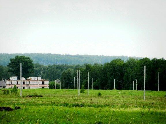 Земля Челябинск Ижс Купить