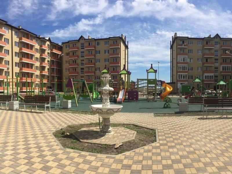 Oris ул куликова поля 1 фото Купить студию, 25 кв. м., Краснодар, цена 650000 руб., № 745421 Ribri.ru