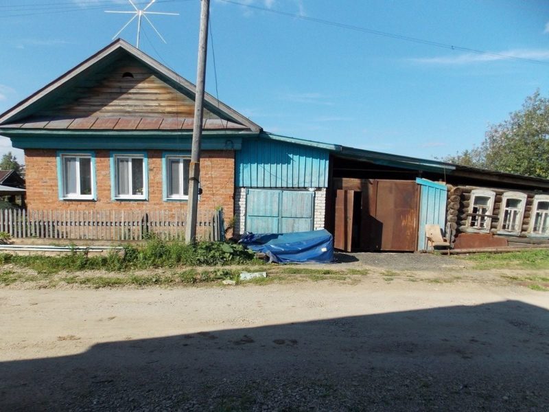 Дома михайловск нижнесергинский район