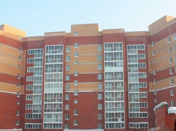 Купить Квартиру Волочаевская 18 Москва