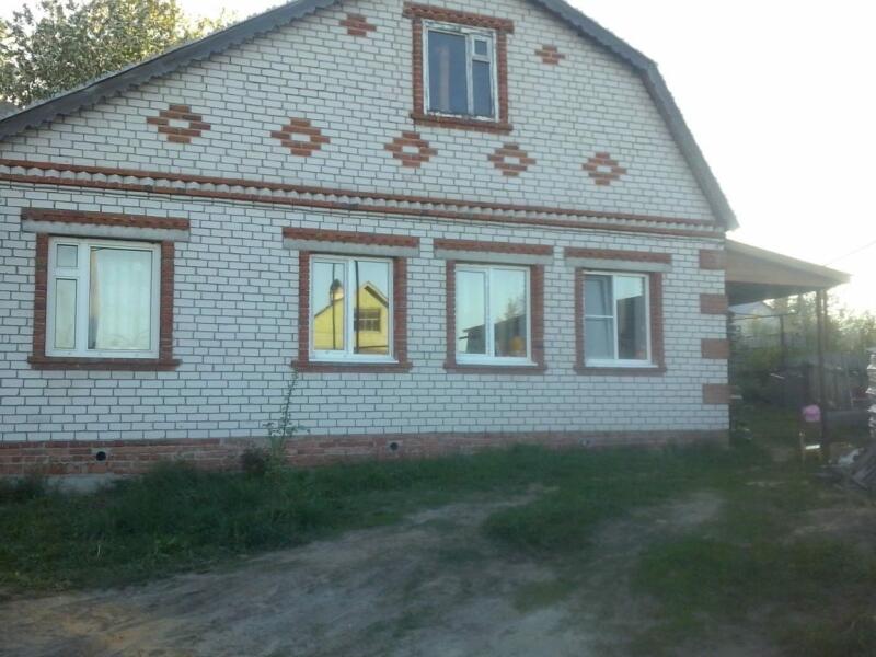 Купить Дом В Казани Петровске