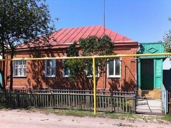 Купить Вторичку В Боровом Воронеж