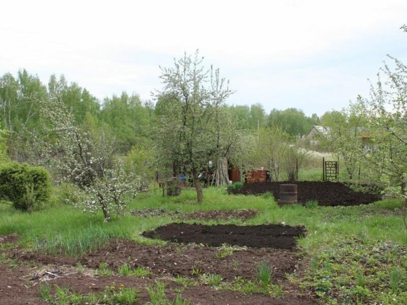 Купить Сад В Снт Полет 2 Челябинск