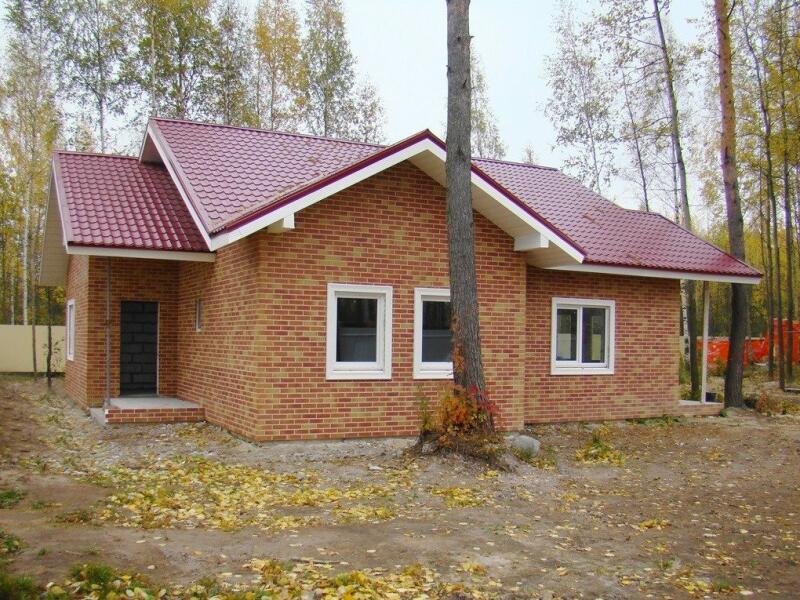 Купить Дом От Собственника До 1000000