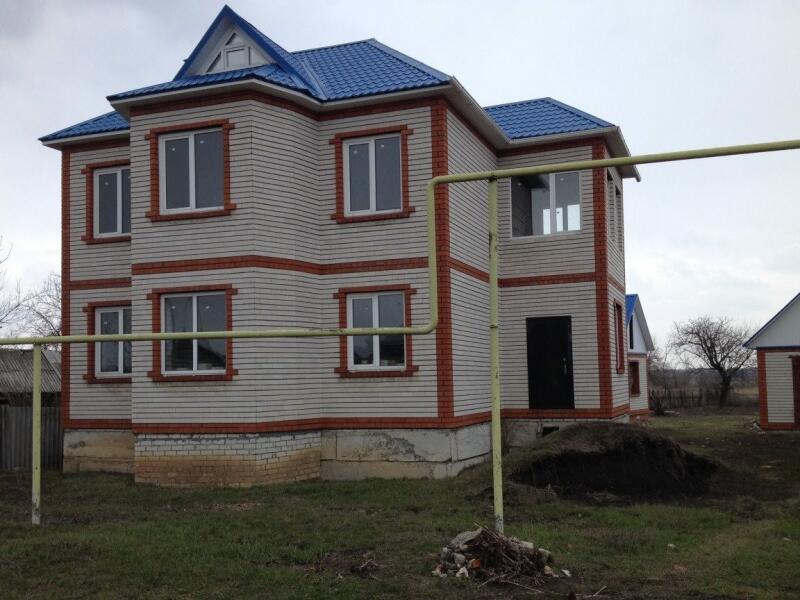 Крутец Каменский Район Воронежская Область Купить Дом