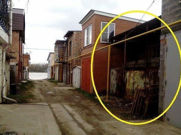 Купить Лодочный Гараж Ростов