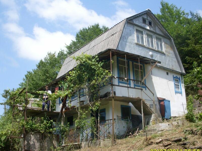 Купить Дом В Селе Лесное